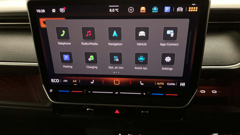 Volkswagen ID. Buzz 250kW GTX Pro 79kWh 5dr 4MOTION Auto Electric Estate